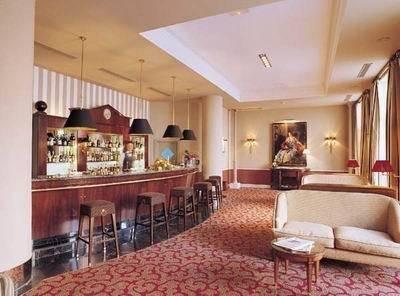 Recoletos Hotel Valladolid