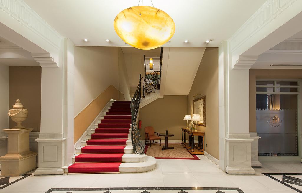 Recoletos 4* Valladolid