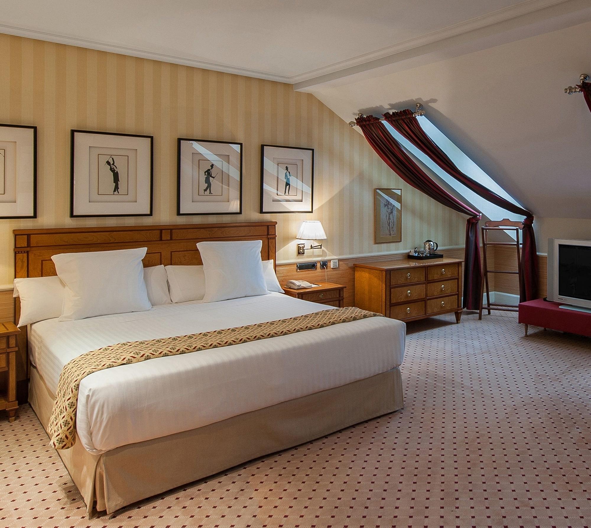 Recoletos Hotel Valladolid