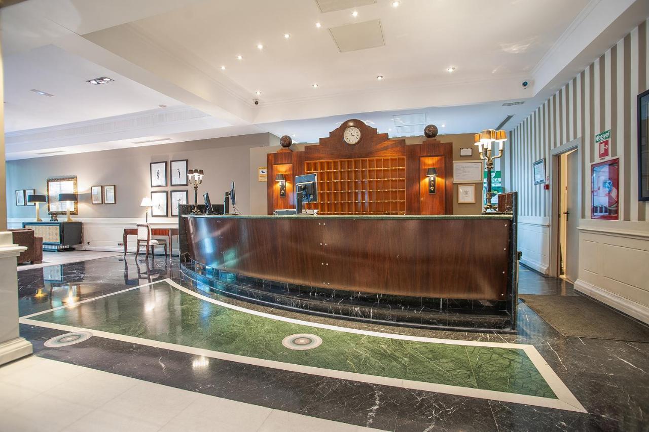 Recoletos Hotel