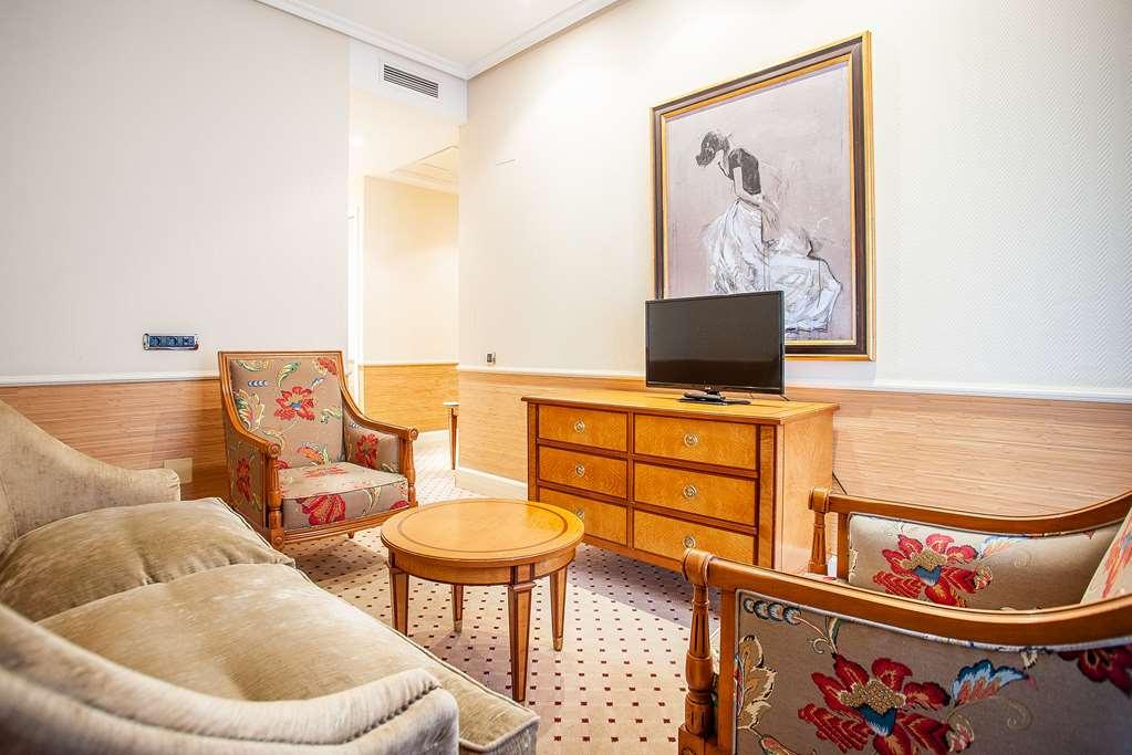 Recoletos Hotel Valladolid