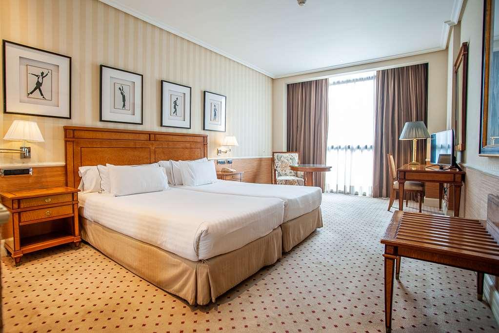 Recoletos Hotel Valladolid