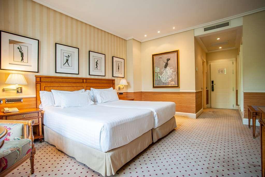Hotel Recoletos