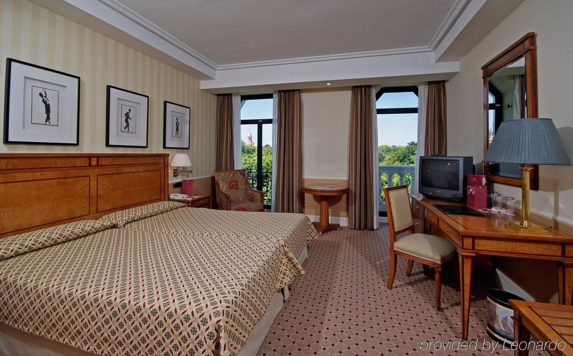 Hotel Recoletos Valladolid