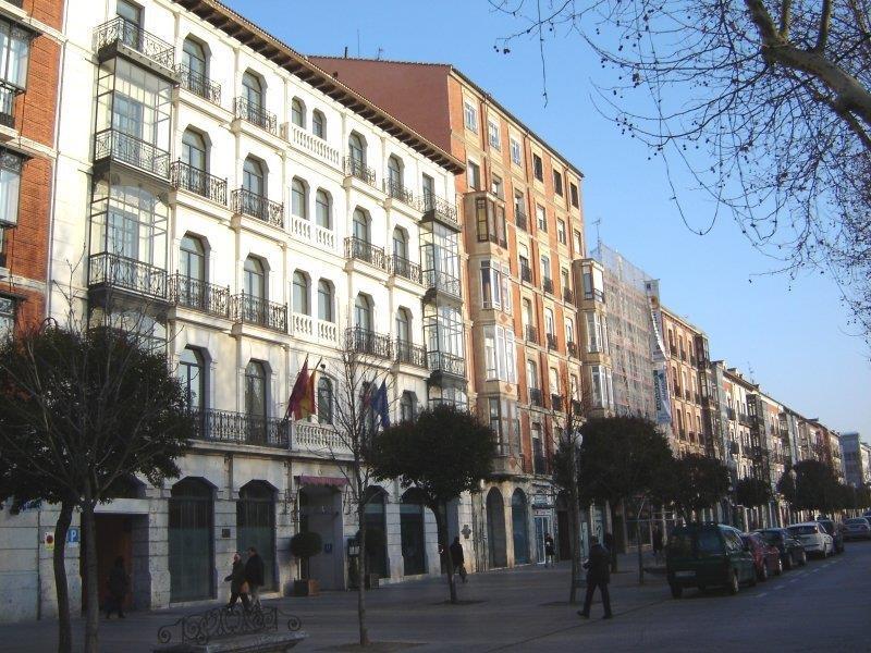 Recoletos 4* Valladolid