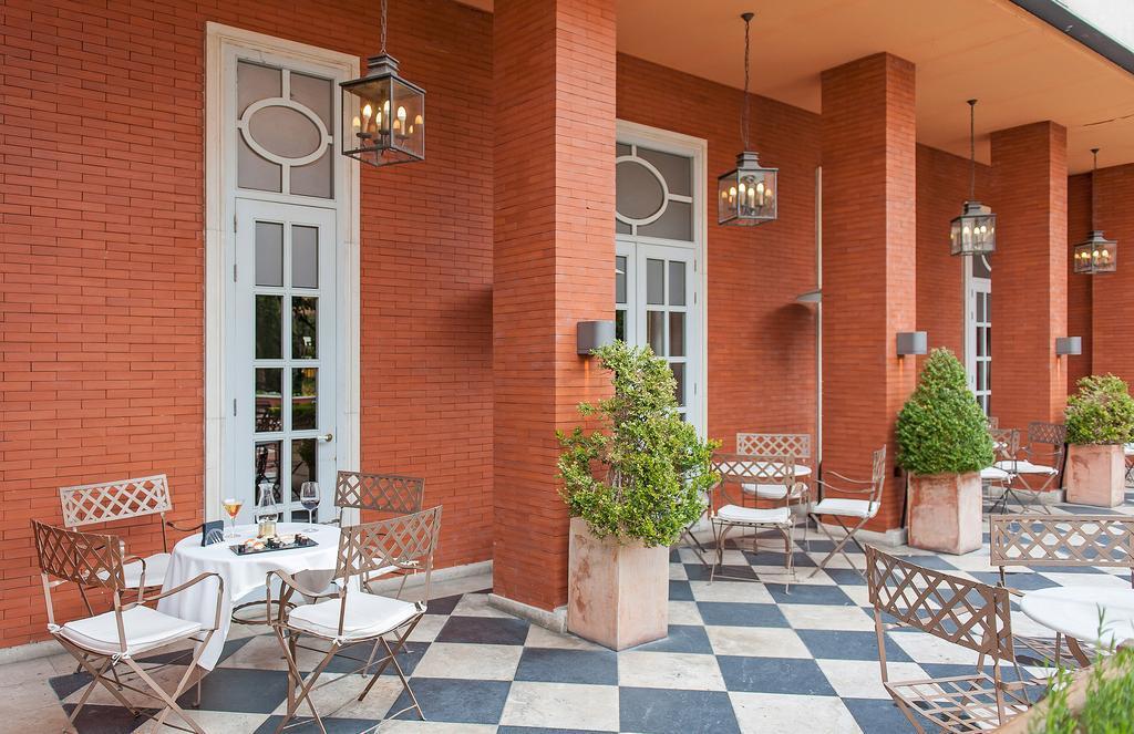 Hotel Recoletos 4*