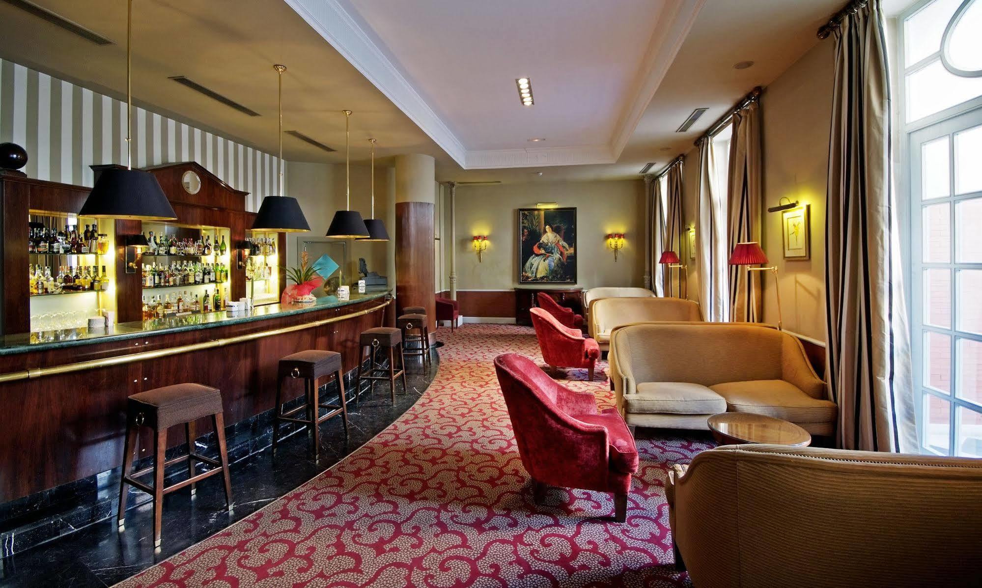 Recoletos Hotel Valladolid