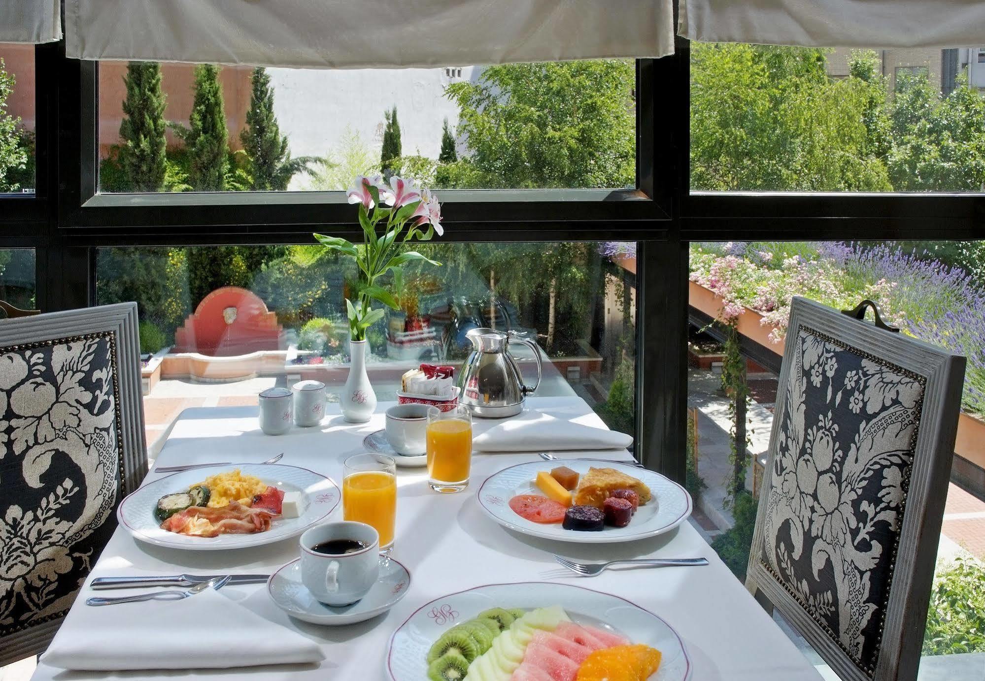 Recoletos Hotel Valladolid