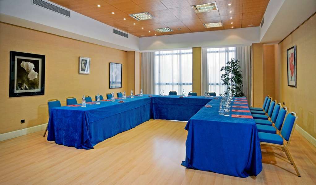 Hotel Recoletos Valladolid
