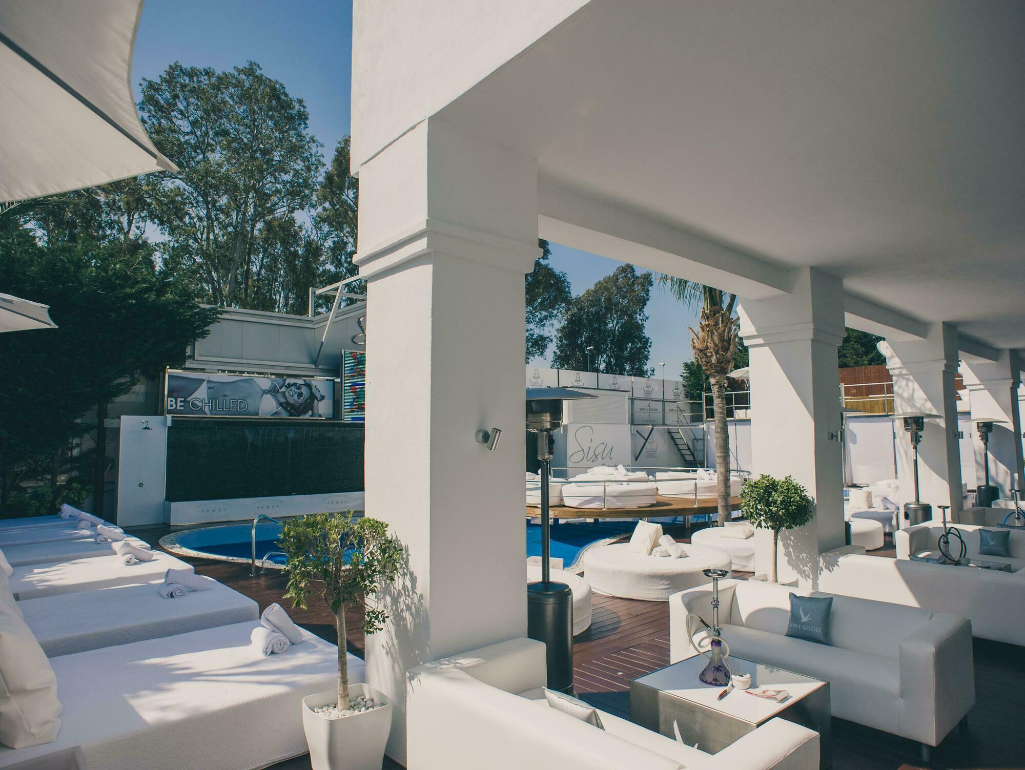Hotel Recoletos